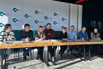 Zajedničkim naporima ka bezbjednijem i odgovornijem digitalnom društvu: 111.594 eura za sedam NVO projekata