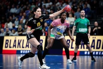 Kreće glavna runda: 'Lavice' protiv Islanda, a značilo bi nam i kad bi Srbija iznenadila Španjolke Kreće glavna runda: 'Lavice' protiv Islanda, a značilo bi nam i kad bi Srbija iznenadila Španjolke