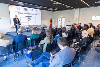 NTP CG i EPO otvaraju nacionalni PATLIB centar „IP4Innovation“: Novi iskorak ka jačanju inovacionog ekosistema Crne Gore