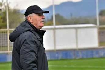 Milačić rukovodstvu Budućnosti: Što radite ljudi, jeste li vi normalni?