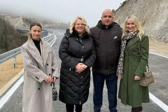 Vraneš nepoželjan za Spajića