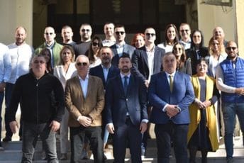 NSD: Jovanović, DPS i SDP sprovode politički teror u Budvi, 40 porodica ostalo bez prihoda