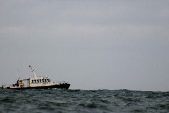 Turska prijavila novi napad na teretni brod na Crnom moru