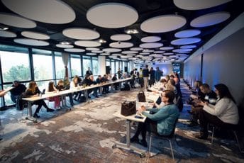 CGO: Građani zaslužuju javni servis koji čuva pluralizam i demokratske standarde