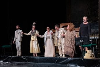 Počeo prvi festival režije „Jagoš Marković“; Odanović: To je čovjek koji ne odlazi, ostavio nam je boju koja je isključivo njegova