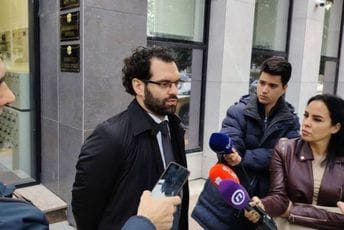 Radonjić: Dokazali smo zloupotrebu položaja, ali kazne nijesu adekvatne