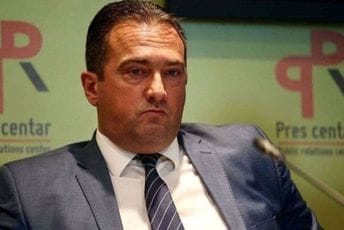 Radonjić: Brđanin tražio od Katnića da ne procesuiramo lica iz budvanske grupe koji su bliski škaljarskom klanu