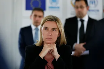 Uhapšena bivša potpredsjednica Evropske komisije: Terete je za prevaru povezanu su korištenjem EU sredstava