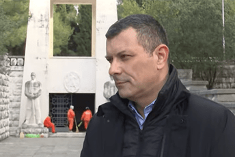 Prekić: Svaka generacija je rušila spomenike prethodne