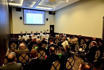 Ovo su tri nova člana Upravnog odbora AmCham