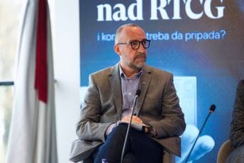Ljumović o odluci ASK-a: Dokument značajno odudara od egzaktno utvrđenih činjenica i sadrži elemente fikcije