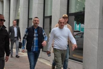 Sutkinja odbila nove skaj poruke: Završne riječi u suđenju Medenicama 11. i 12. decembra