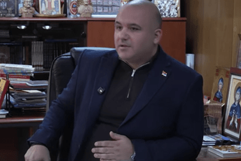 Vraneš: Izbrisao bih 21. maj, na mene je djelovao jako traumatično