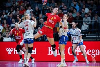 Ministarstvo sporta i mladih čestitalo "lavicama": Vaša borbenost, zajedništvo i posvećenost predstavljaju ponos naše zemlje