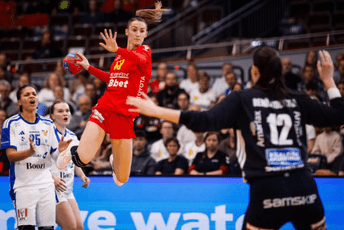 A sad ključne borbe za četvrtfinale: Crna Gora bolja od Islanda, danas je sve funkcionisalo odlično