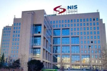 Srbija: NIS prestao sa proizvodnjom