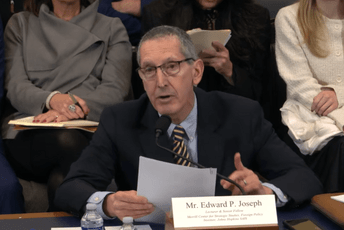 Džozef: Ruski narativ u Crnoj Gori služi za stvaranje podjela, zvanični Beograd je ne želi u EU