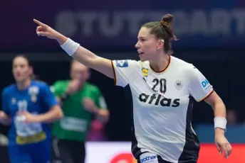 Naše predstojeće suparnice se ne zaustavljaju: Otpor Faranki nije potrajao, Njemice i dalje stopostotne