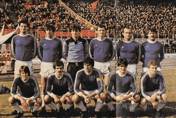 Prije 45 godina, u Titogradu je gostovala reprezentacija koju je lično doveo Niki Lauda