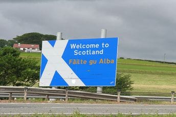 Škotska: Od sada još dva jezika imaju status službenih