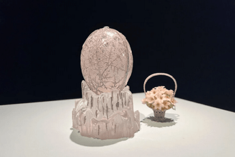 Kristalno jaje izrađeno za ruskog cara prodato za 30 miliona dolara