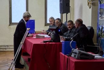 Jakić: Izbori još traju, pa za njih treba obezbjediti sredstva