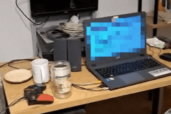 U Podgorici uhapšen osumnjičeni za iskorišćavanje djece za pornografiju