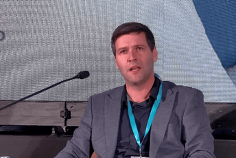 Golubović: Budžet nije razvojni već potrošački, kamata "jede" naš razvoj