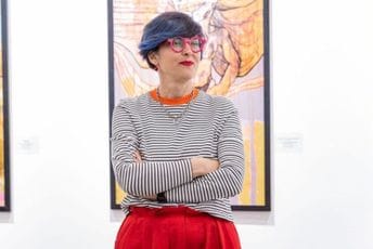 Razriješena drama u Javnoj ustanovi Muzeji i galerije Budve: Drugim ključem otvorili kancelariju za Ivanu Ćupić Razriješena drama u Javnoj ustanovi Muzeji i galerije Budve: Drugim ključem otvorili kancelariju za Ivanu Ćupić