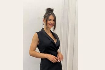 Marijana Zečević v.d. direktorice KIC-a Budo Tomović