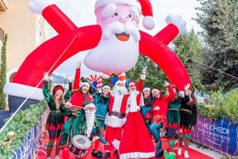 Praznična trka u Luštica Bay-u ovog vikenda