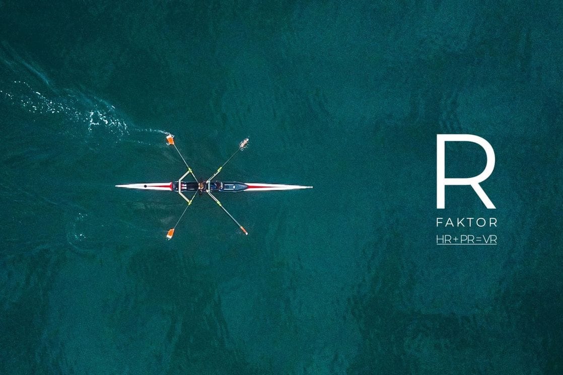 Usklađenost je primarna vrijednost i počinje od čovjeka