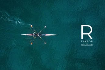 R faktor: Reputacija i vrijednosti kroz generacijsku prizmu R faktor: Reputacija i vrijednosti kroz generacijsku prizmu