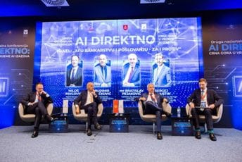 Pouzdanost podataka, etika i znanje: Kako banke ulaze u eru vještačke inteligencije