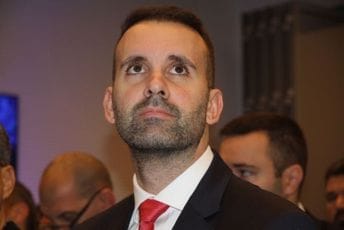 Spajić na pitanje da li Vraneš ruši ustavni poredak: I vještačka inteligencija bi teško procesuirala ovo što ste me pitali