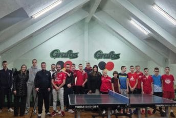 Pajović pobjednik turnira na Cetinju Pajović pobjednik turnira na Cetinju