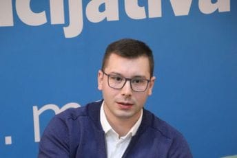 Kovačević: Spajić izbjegao da odgovori o Vranešu jer bi zakomplikovao ionako loš politički život