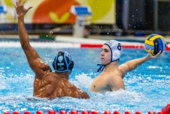 Neizvjesna bila samo prva četvrtina: Jadran poražen od Pro Reka Neizvjesna bila samo prva četvrtina: Jadran poražen od Pro Reka