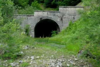 Nastaviće gradnju tunela Semolj