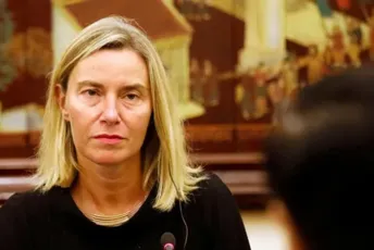 Policija ih ispitala: Mogerini i Sanino će se braniti sa slobode