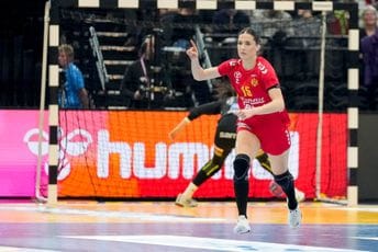 Možemo li iznenaditi Njemačku; Vukčević: Mnogo će zavisiti od toga kako otvorimo utakmicu Možemo li iznenaditi Njemačku; Vukčević: Mnogo će zavisiti od toga kako otvorimo utakmicu