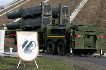 Braniće vazdušni prostor Evrope od ruske prijetnje: Njemačka rasporedila "Strijelu"