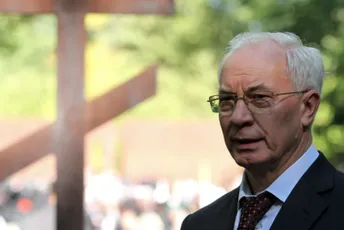 Bivši premijer Ukraijine Nikolaj Azarov osuđen na 15 godina zatvora