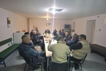 Mještani Lješanske nahije odustali od protesta: Vjeruju u obećanja i da tenderi neće propadati