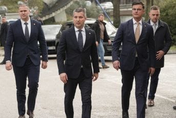 Čelnici sektora bezbjednosti posjetili Herceg Novi: Na 100 lokacija biće postavljen video nadzor