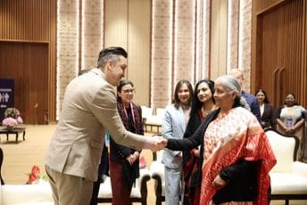 Vuković u Nju Delhiju: Crna Gora spremna da aktivno doprinosi kreiranju savremenih međunarodnih standarda