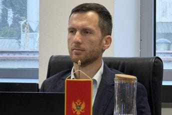 Bošković podnio ostavku na mjesto predsjednika SAMU