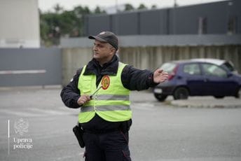 Tokom prethodna tri dana uhapšen 81 vozač: Vozili pod dejstvom alkohola i droge, pravili ozbiljne prekršaje u saobraćaju