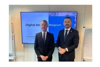 Dukaj iz Brisela: Nastavljamo sa snažnim angažmanom u procesu modernizacije javne administracije