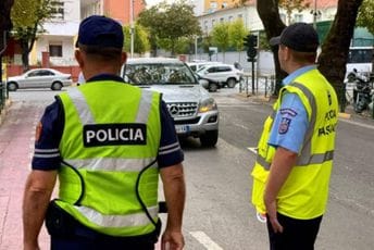 Eksplozija u Tirani, ima povrijeđenih